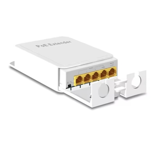 Outdoor Waterproof PoE Extender