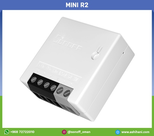 MINIR2