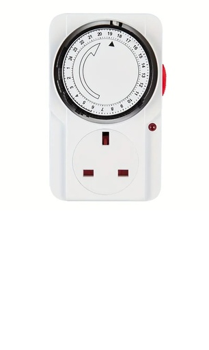 Segment Timer Plug
