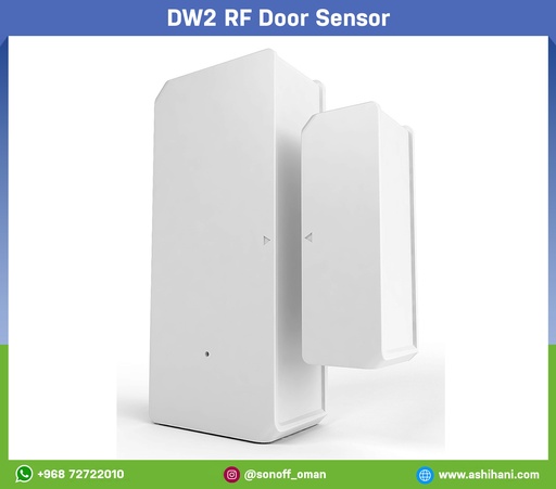 [M0802070003] DW2-RF