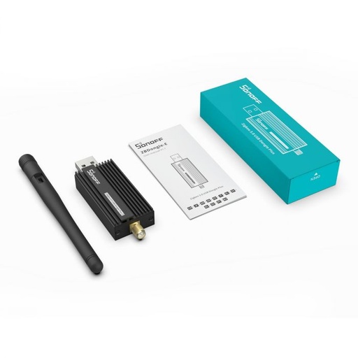 ZBDongle-E