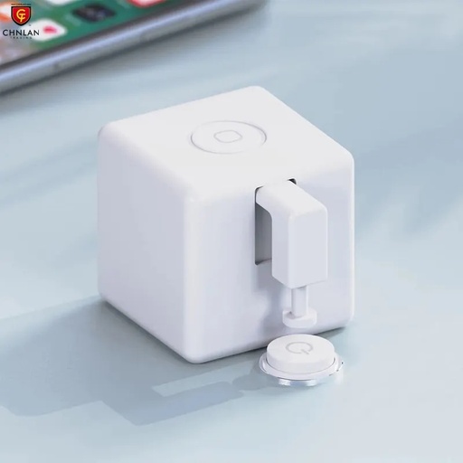 Switch Bot Remote Control Button Pusher Fingerbot