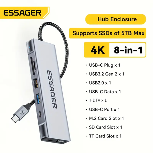 ESSAGER
