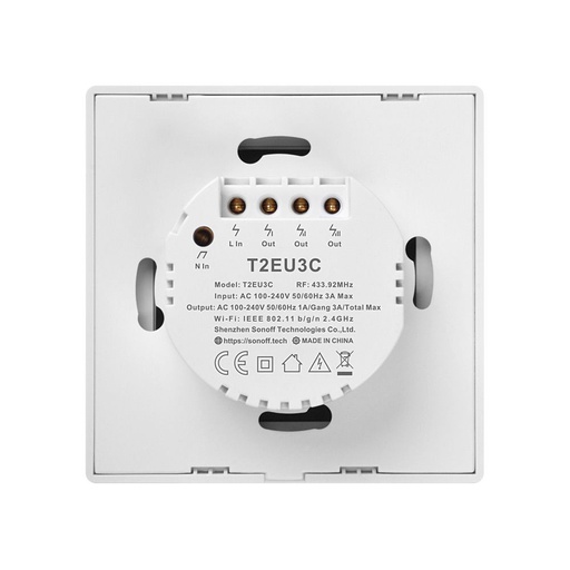 T2EU3C-TX