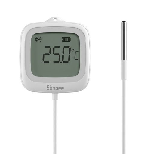 SNZB-02LD (with battery)