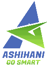 ashihani.com