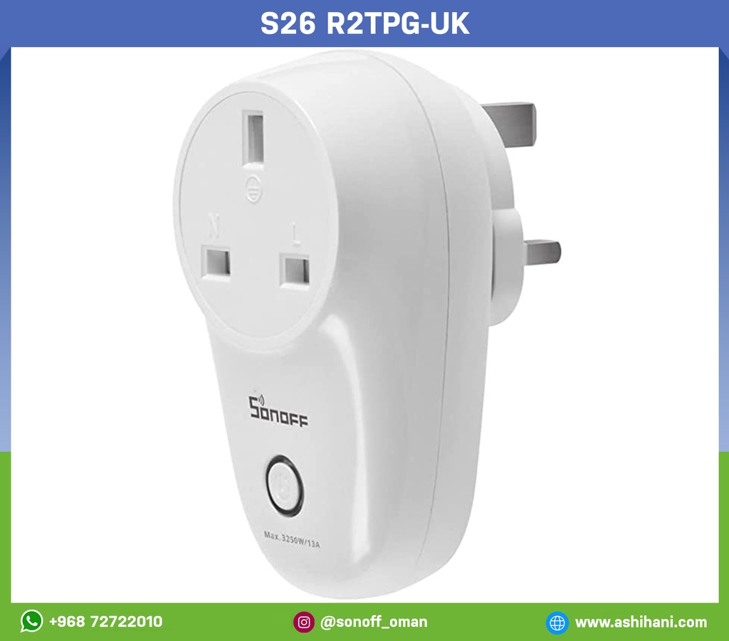 S26R2TPG-UK