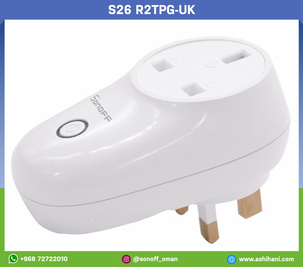 S26R2TPG-UK