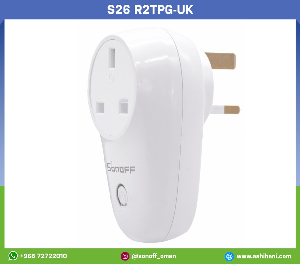 S26R2TPG-UK