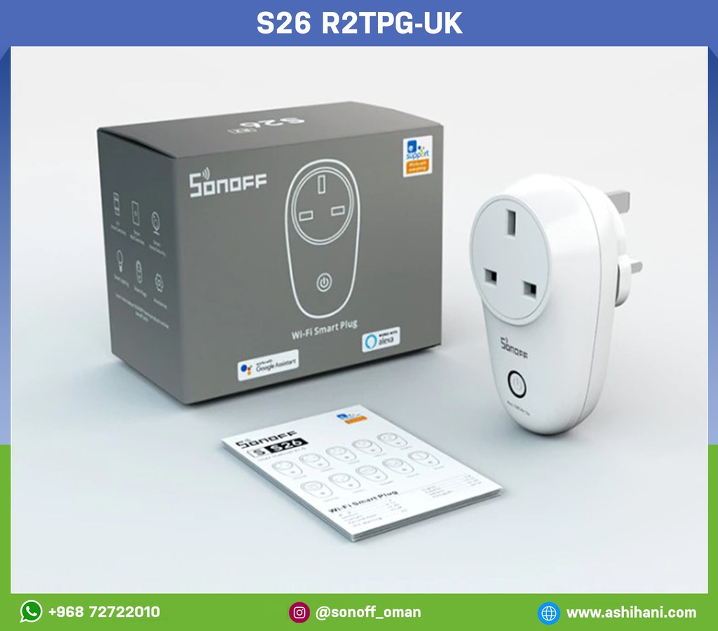 S26R2TPG-UK