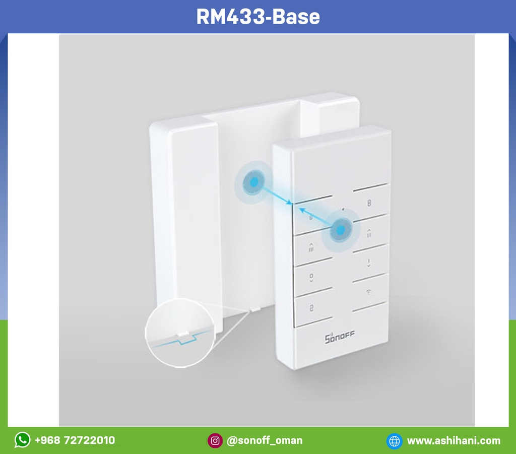 RM433-BASE