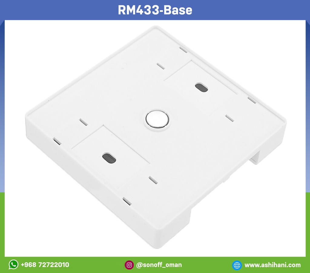 RM433-BASE