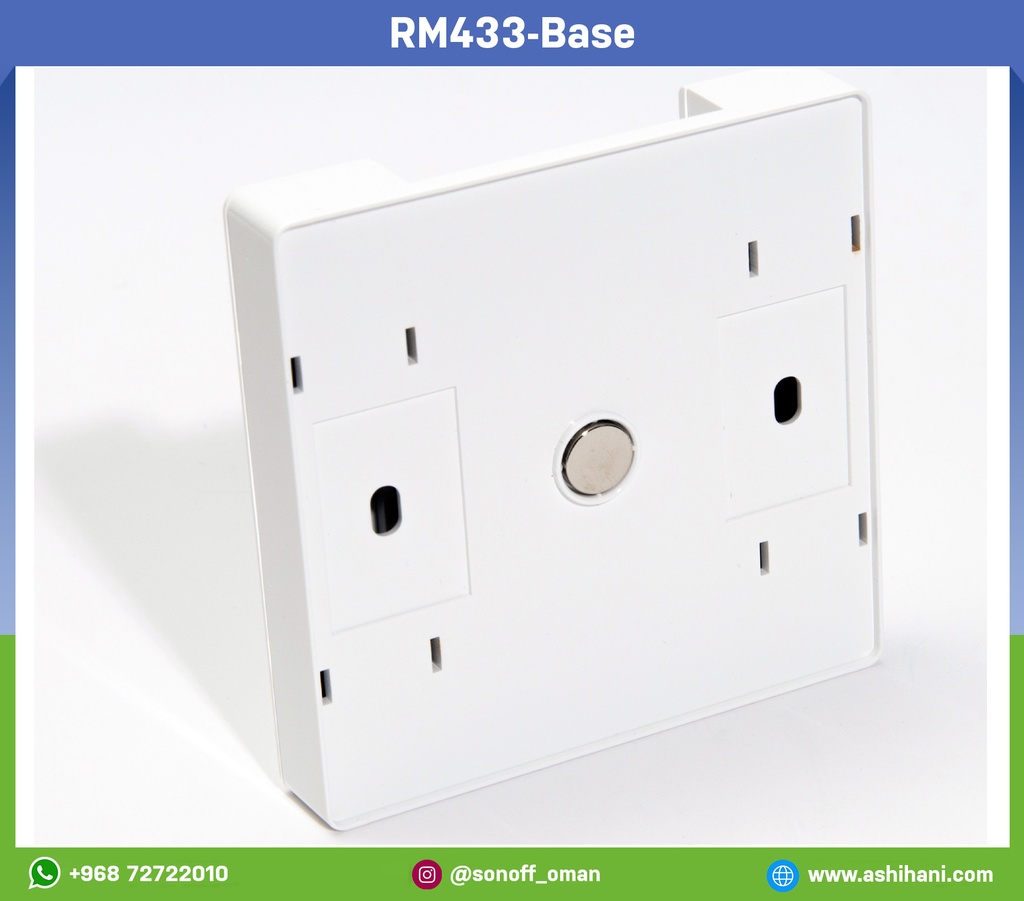 RM433-BASE