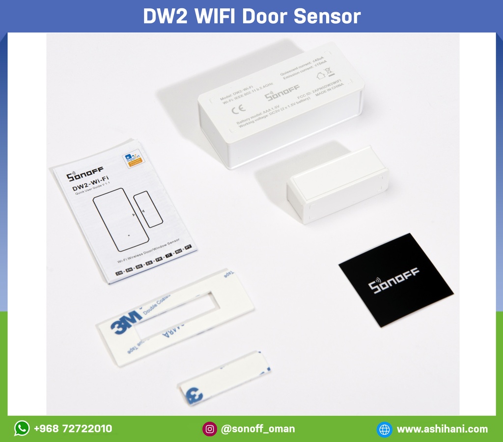 DW2 WiFi