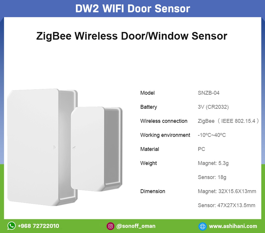 DW2 WiFi