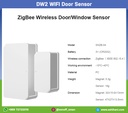 DW2 WiFi