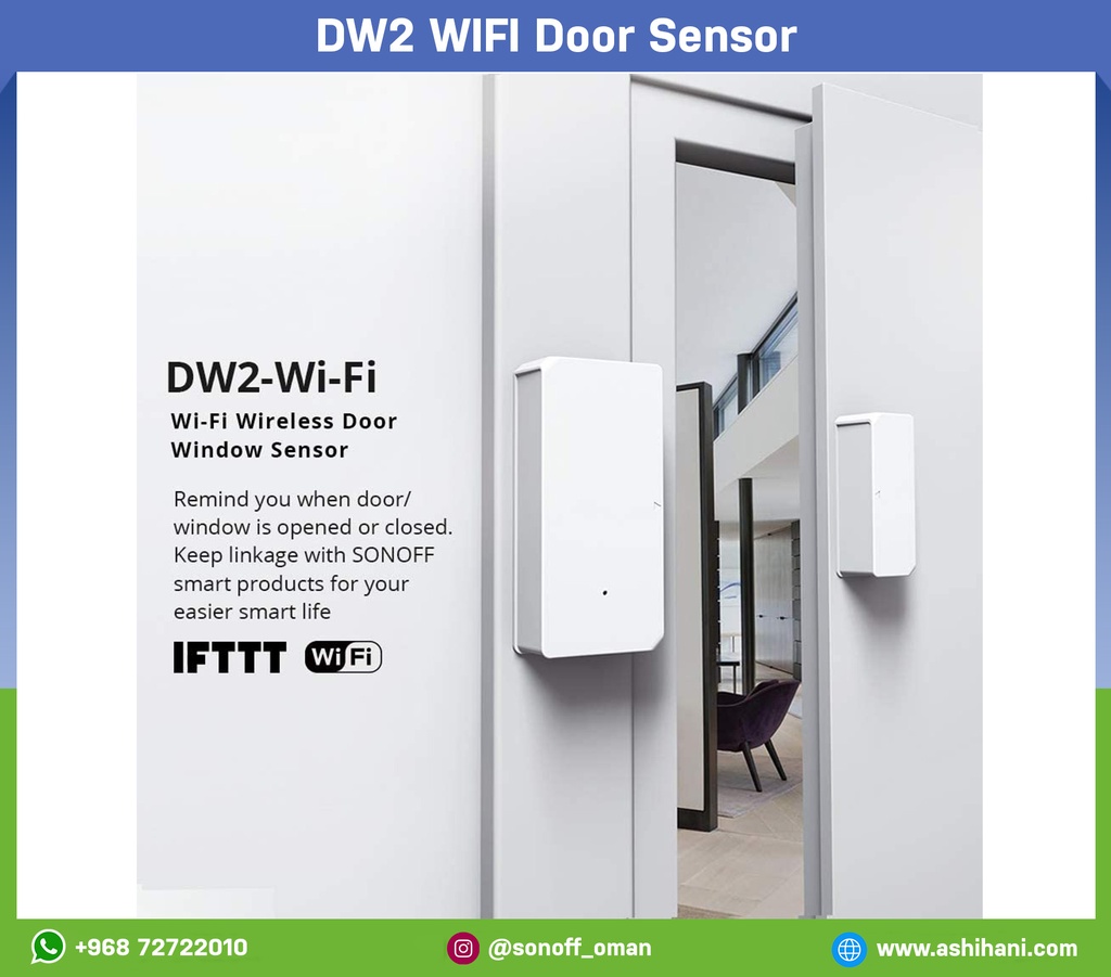 DW2 WiFi