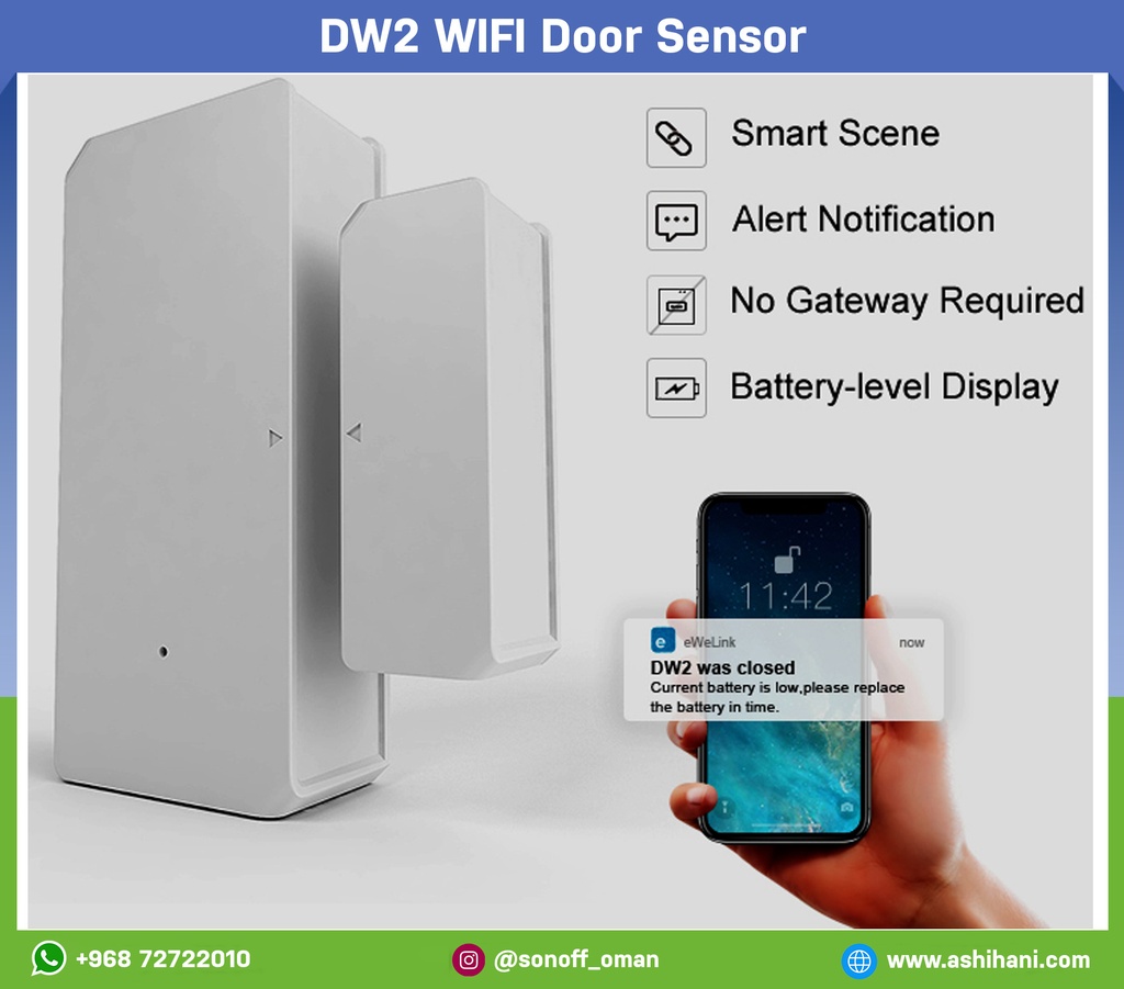DW2 WiFi