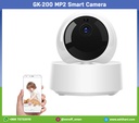 Wi-Fi Wireless IP Security Camera