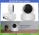Wi-Fi Wireless IP Security Camera