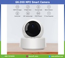 Wi-Fi Wireless IP Security Camera