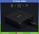433MHz RF Bridge