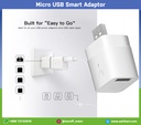 Smart USB