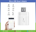 Smart USB