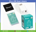 Smart USB