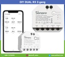 DUALR3