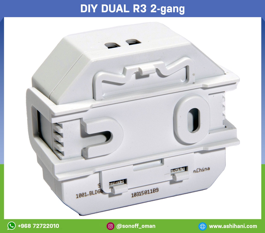 DUALR3