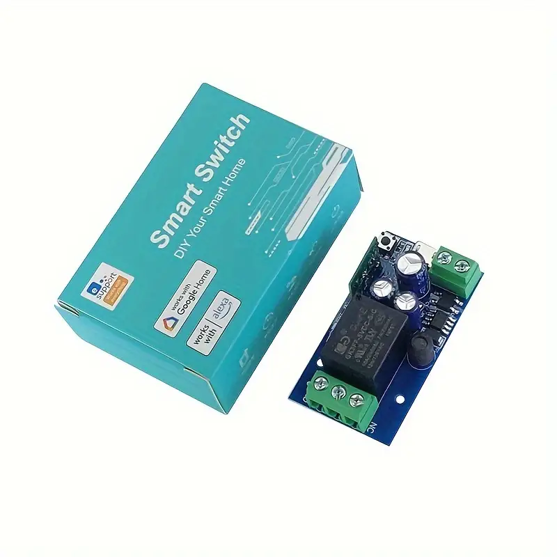 1CH ewelink wifi switch