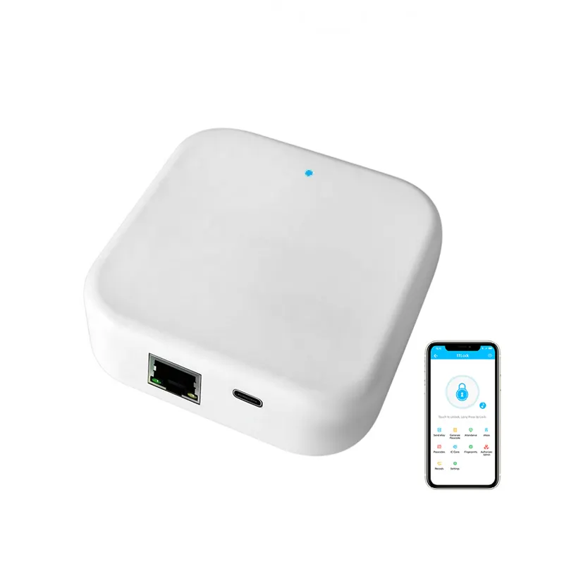 Smart Lock Gateway G3P