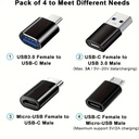 USB Adapters