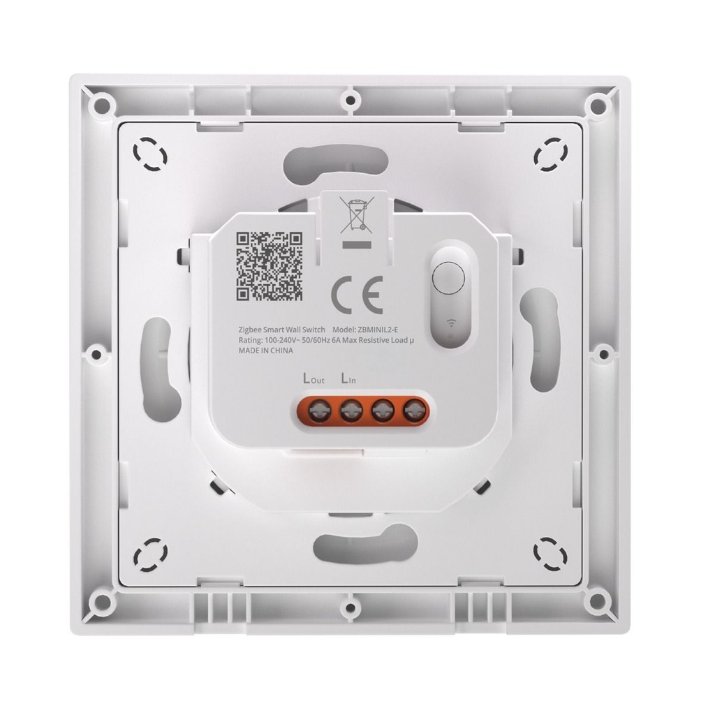[S/N 25306200095760] ZBMINIL2-E Orb-ZBW1L