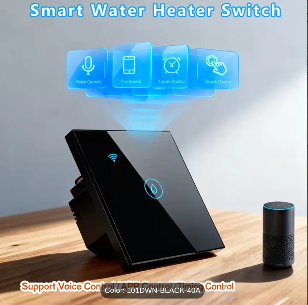ChevoLink 40 AMP Black