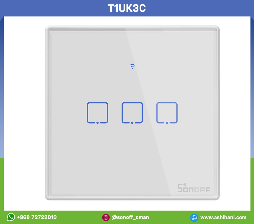 [NS2104098] T1UK3C