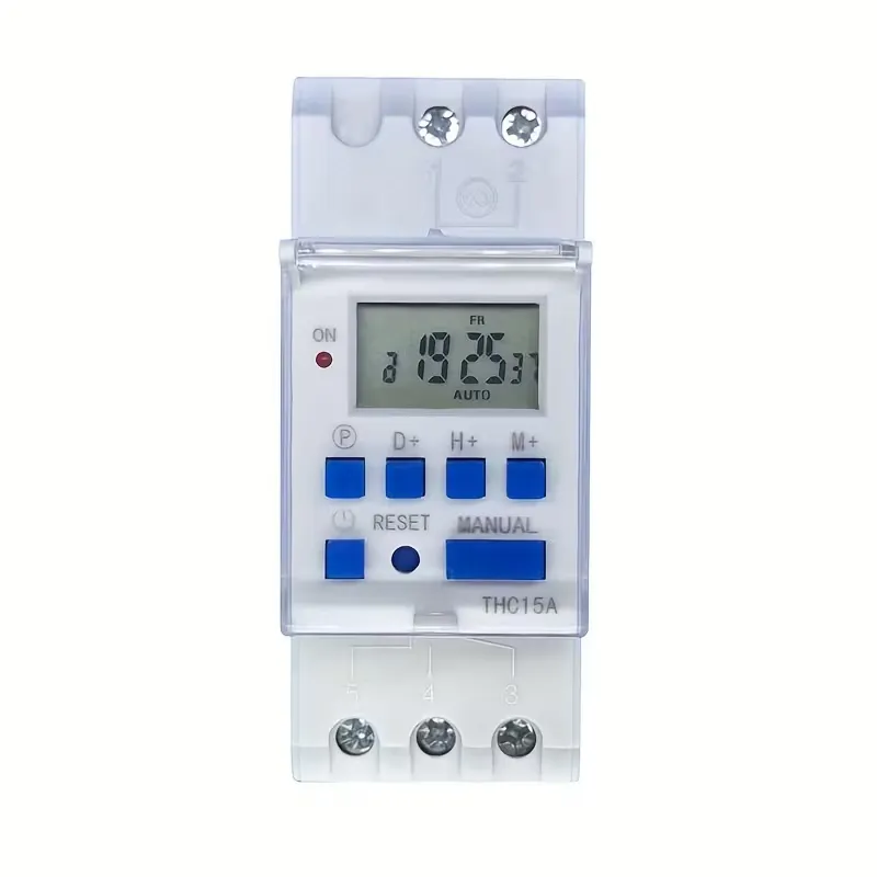 Programmable Timer
