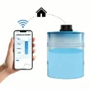 WiFi Liquid Level Sensor (WL-872WT)