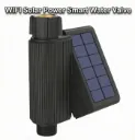 Solar Intelligent Water Valve