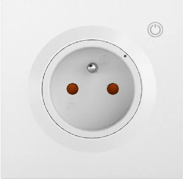 Orb Socket - WS01TPE-E (FR)