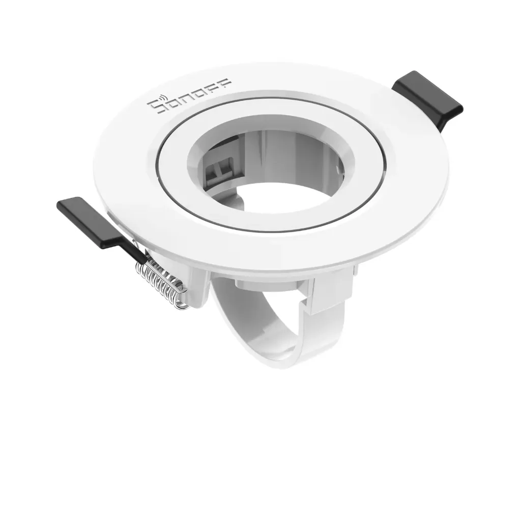 CMSH06-Presence Sensor Recessed Ceiling-Mount Adapter