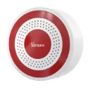SNZB-09P-SenseGuard Indoor Siren