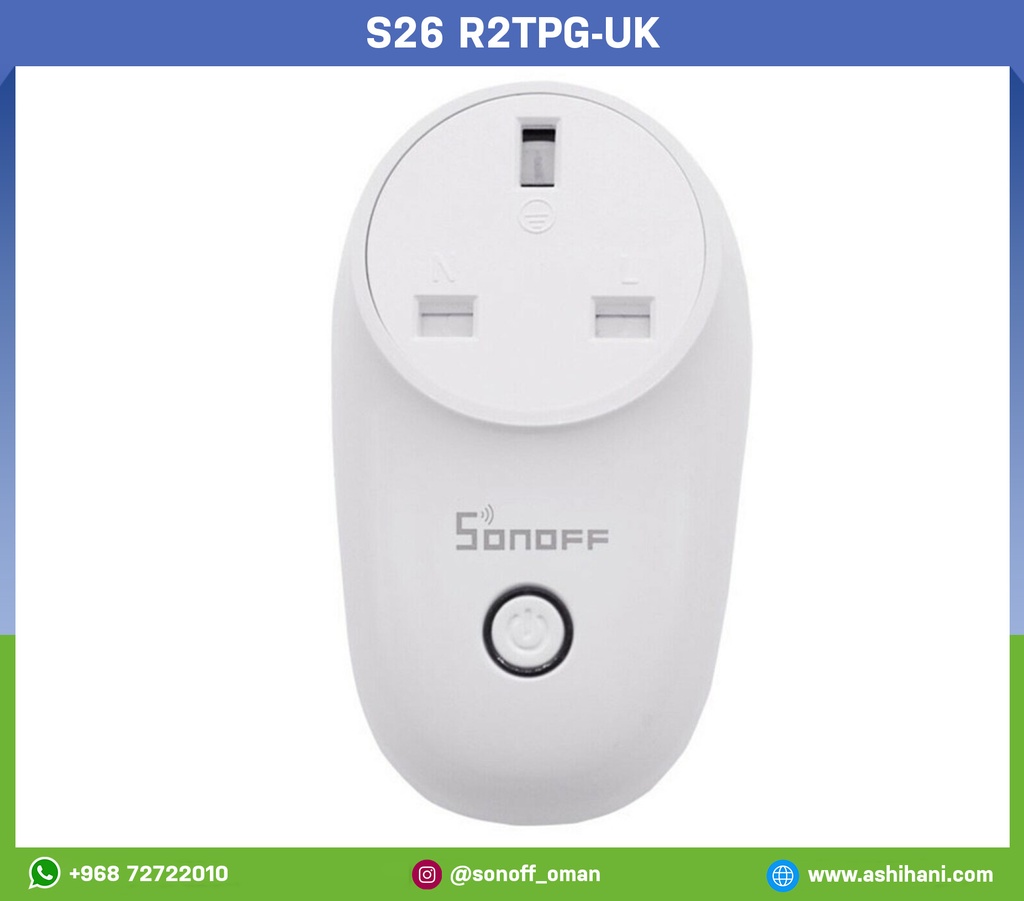 S26R2TPG-UK