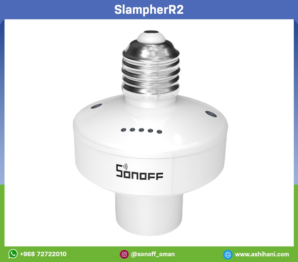 SlampherR2