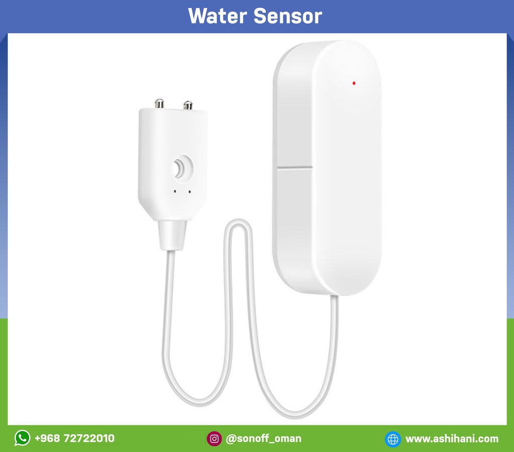 [W06] Water Sensor