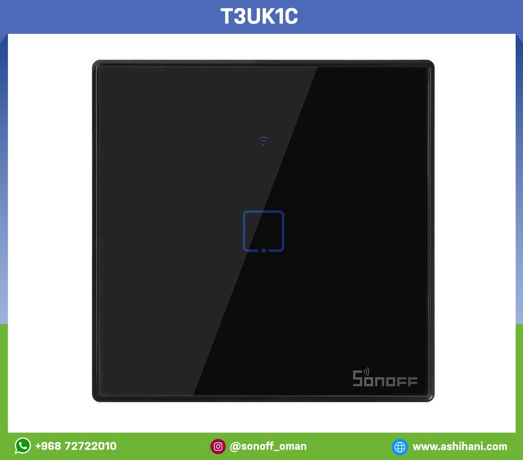 [IM190314030] T3UK1C