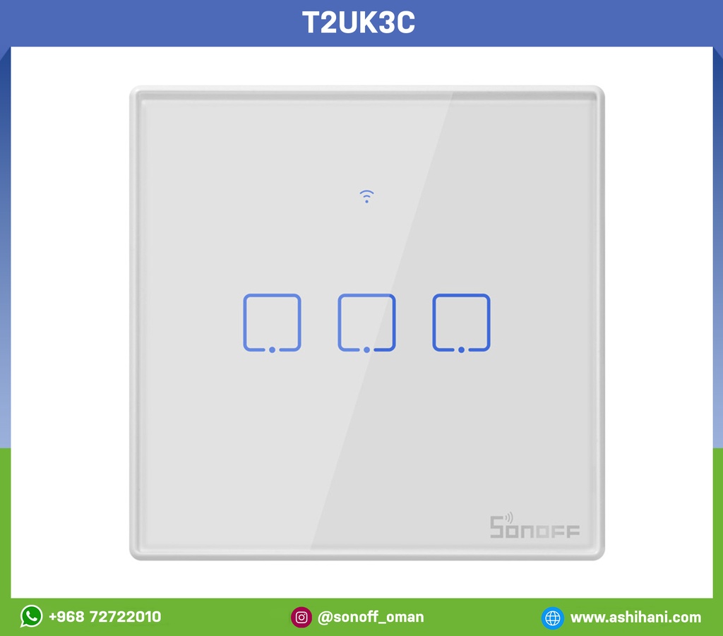 T2UK3C