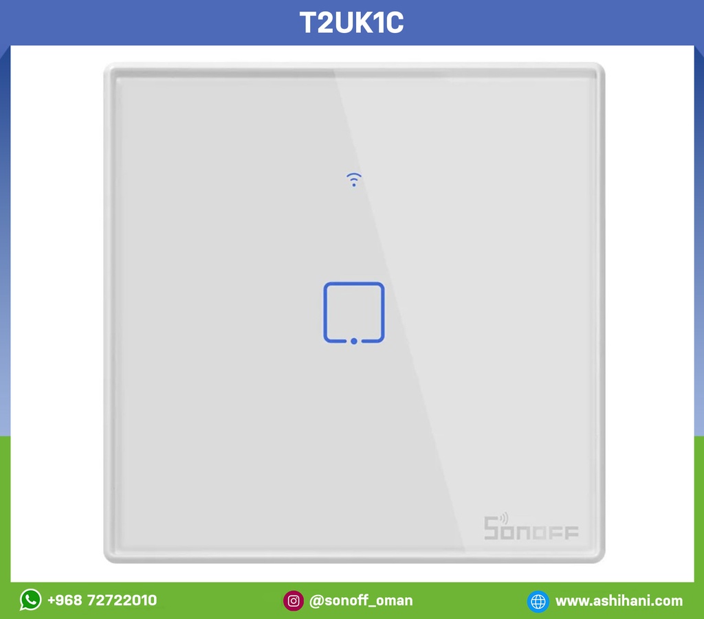 [IM190314027] T2UK1C