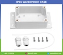 IP66 Waterproof Case